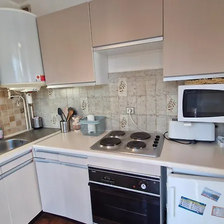 Appartamento Climatisé Avec Balcon Et Parking, Proche Plages De - Fr-1-780-92 Sainte-Maxime