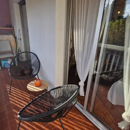 Climatise Avec Parking, Proche Et Commerces A - Fr-1-780-92 Διαμέρισμα Σαιντ-Μαξίμ