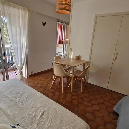 Apartment Climatise Avec Parking, Proche Et Commerces A - Fr-1-780-92