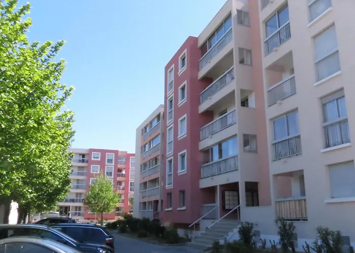 Διαμέρισμα Climatise Avec Parking, Proche Et Commerces A - Fr-1-780-92 Σαιντ-Μαξίμ